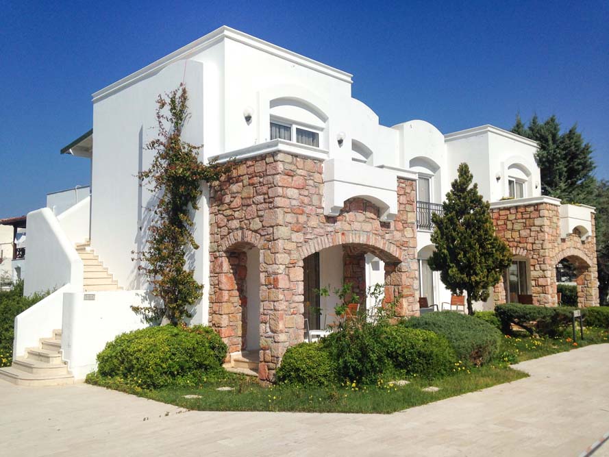 Costa Sarıyaz Hotel genel fotoğrafı 17