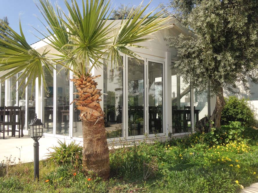 Costa Sarıyaz Hotel genel fotoğrafı 18