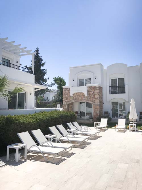 Costa Sarıyaz Hotel genel fotoğrafı 2